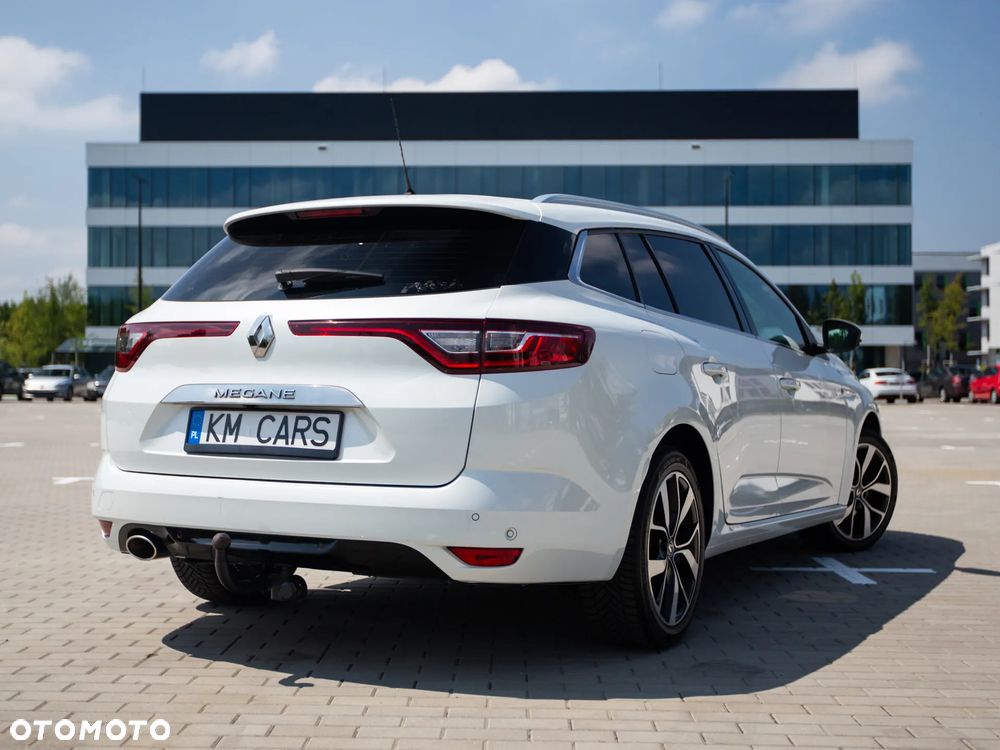 Renault Megane - 12