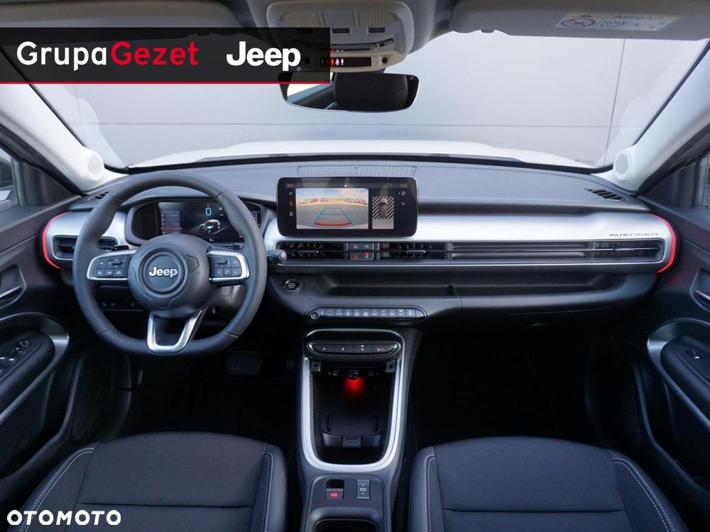 Jeep Avenger - 4