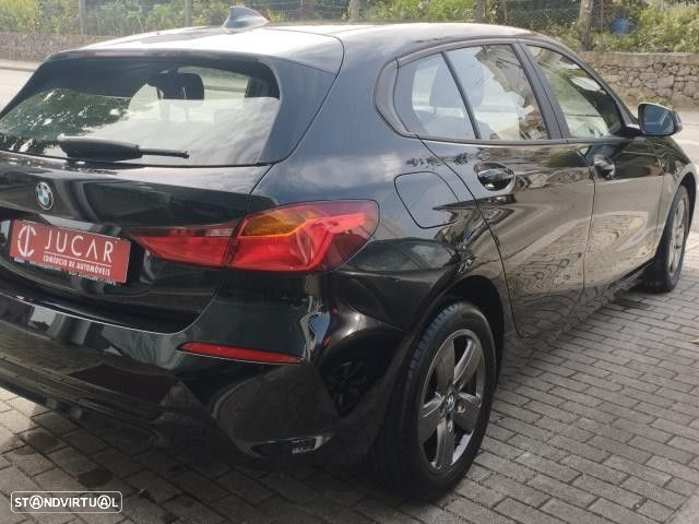 BMW 116 d - 13