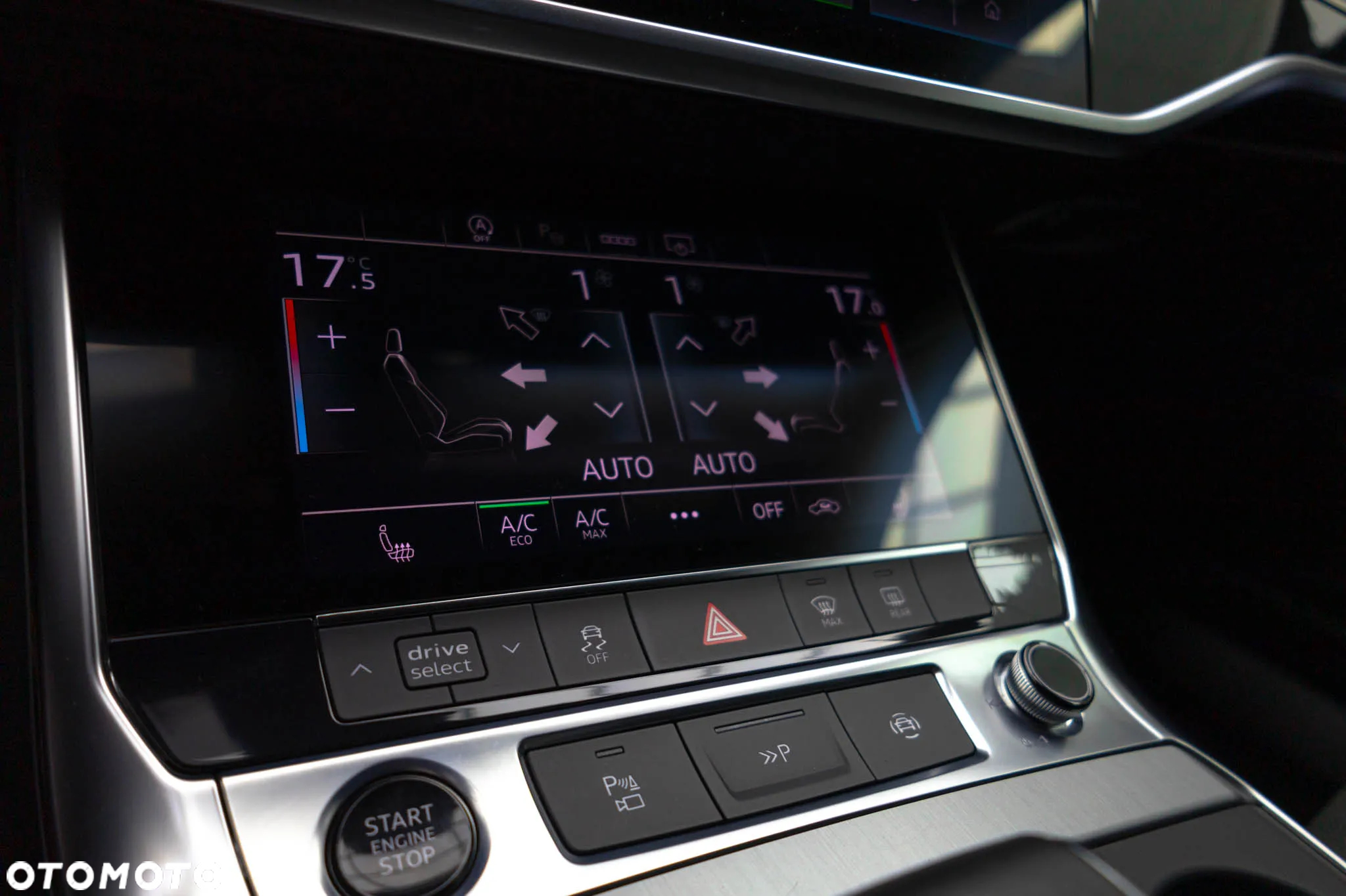 Audi A6 Avant TDI quattro S tronic - 22
