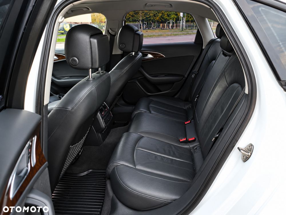 Audi A6 Limousine 2.0 TFSI S tronic - 20