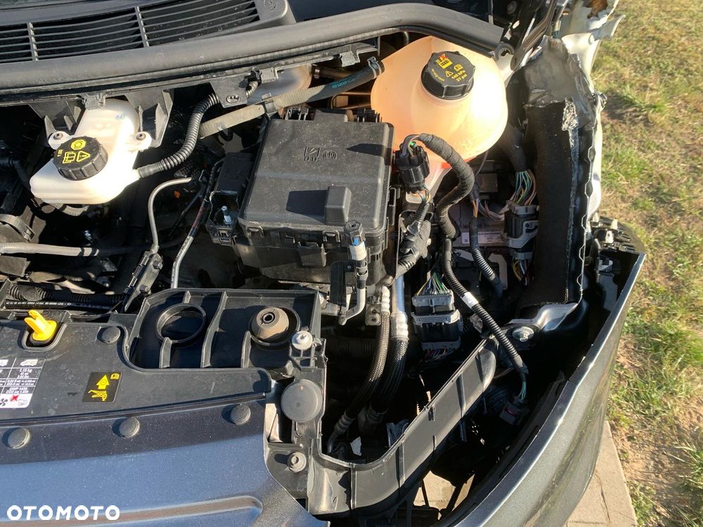 Ford Transit Custom - 16