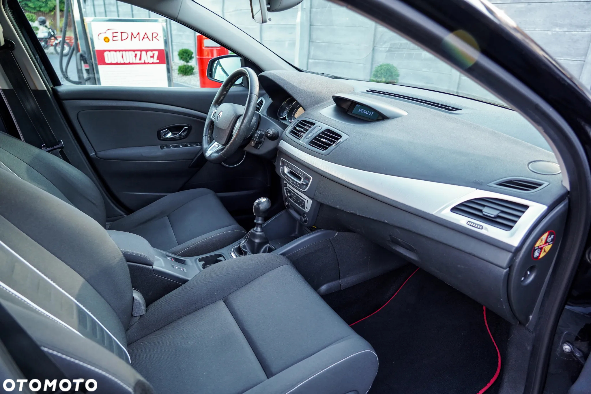 Renault Megane 1.2 16V TCe Energy Life - 29