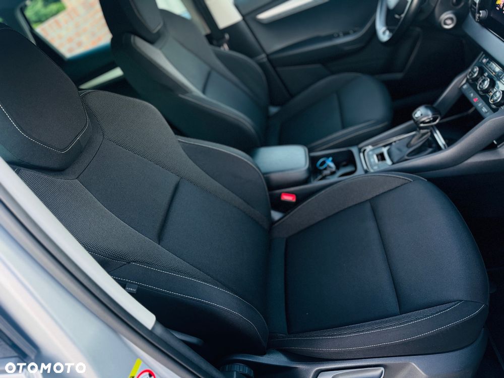 Skoda Karoq 2.0 TDI 4x4 DSG Selection - 10