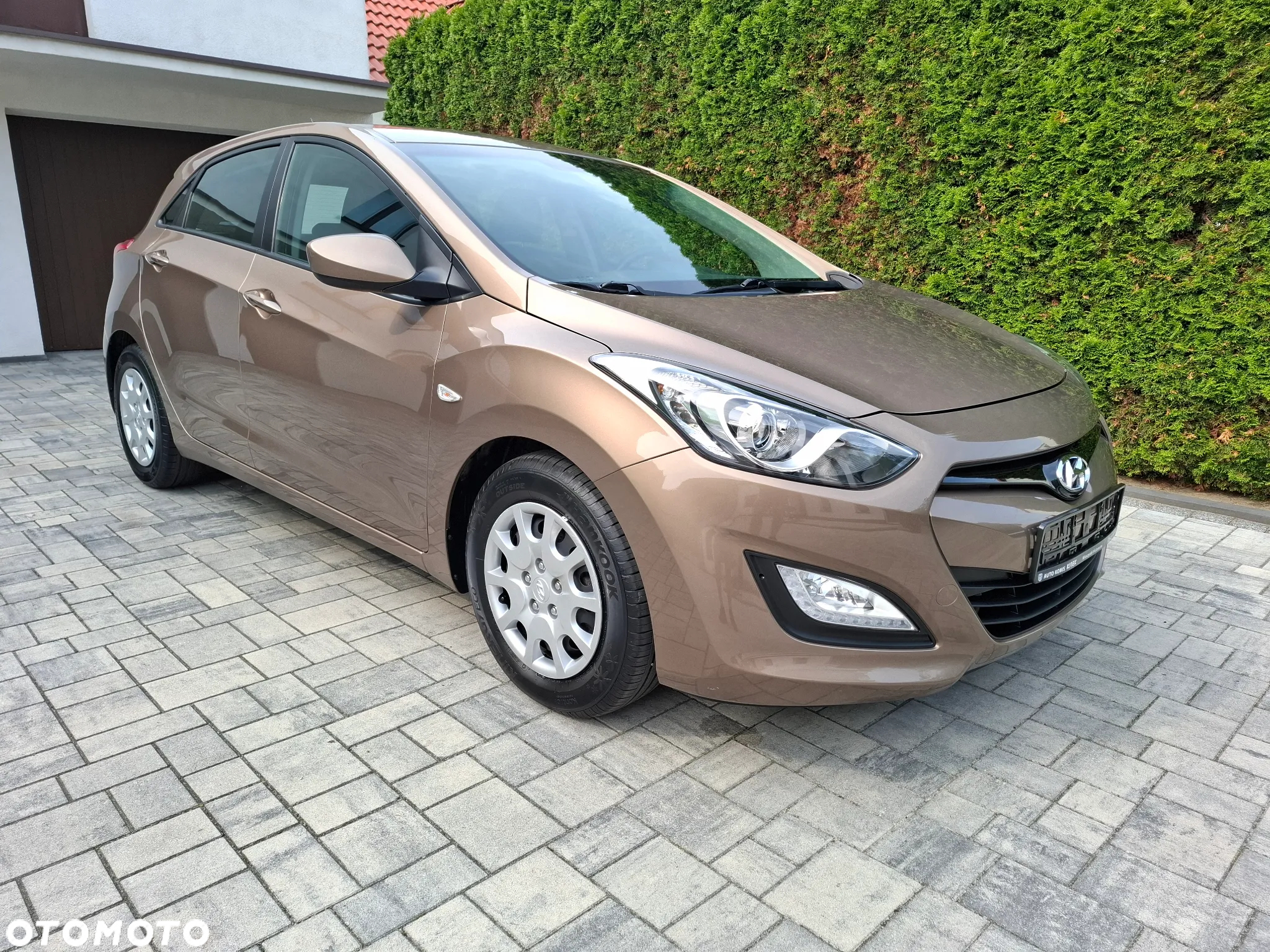 Hyundai i30 - 20