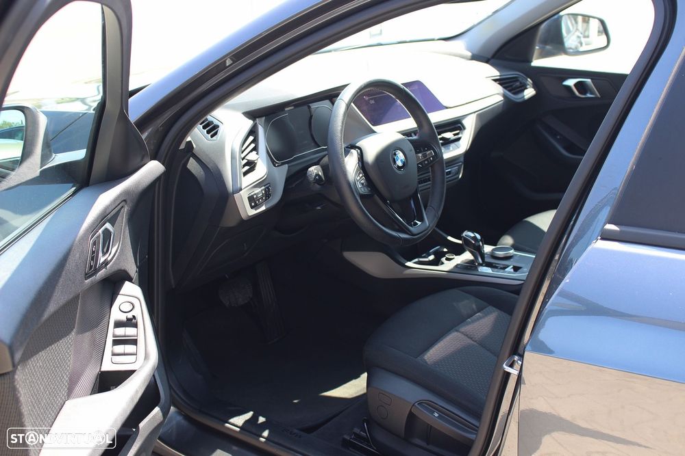 BMW 116 d Corporate Edition Auto - 22