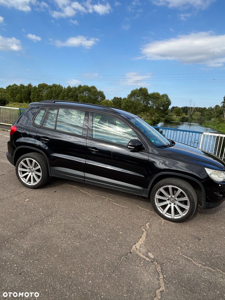 Volkswagen Tiguan - 3