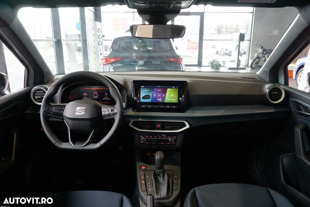 Seat Arona 1.0 TSI DSG7 Style - 23