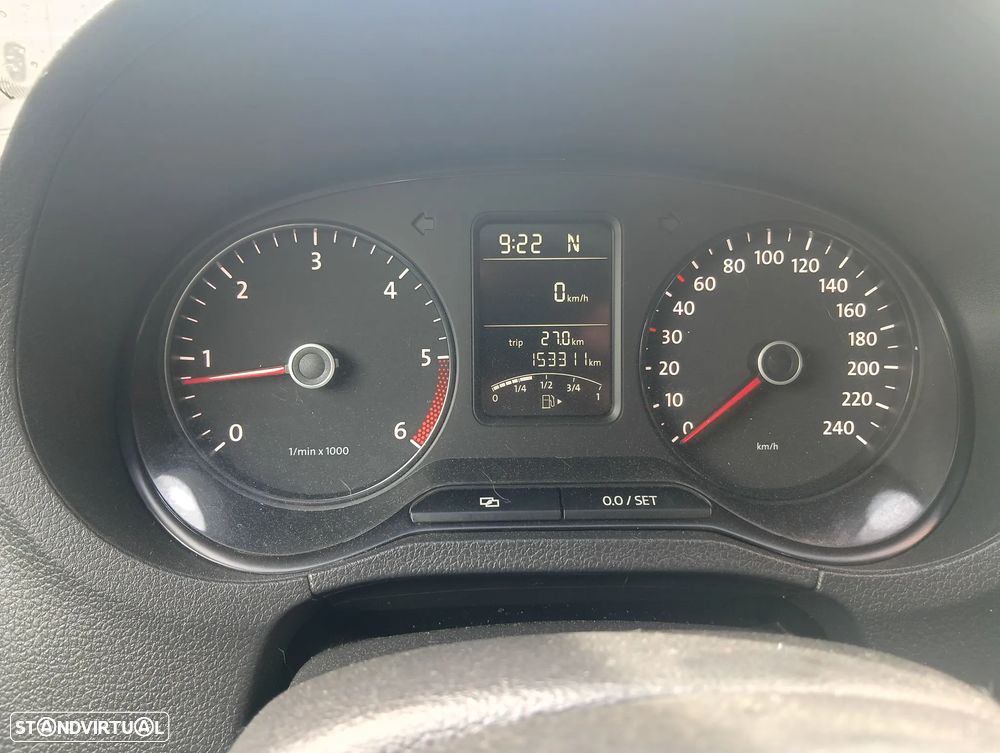 VW Polo - 22