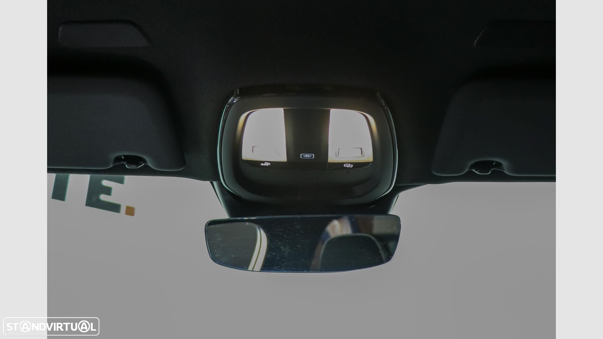 Volvo XC 40 Recharge Extended Range Plus - 16