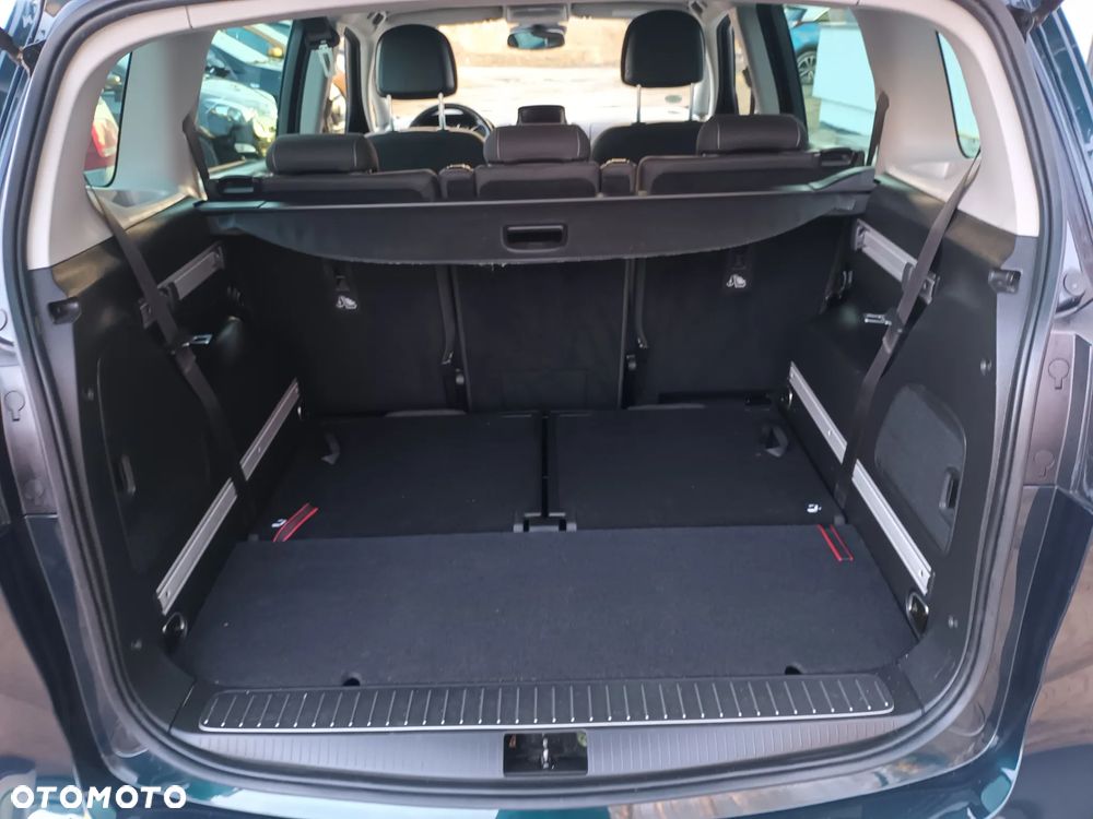Opel Zafira Tourer 1.4 Turbo Innovation - 17