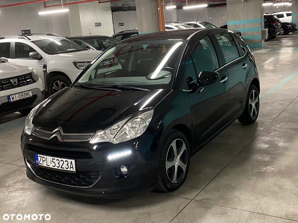 Citroën C3 Pure Tech VTi 82 Exclusive - 10