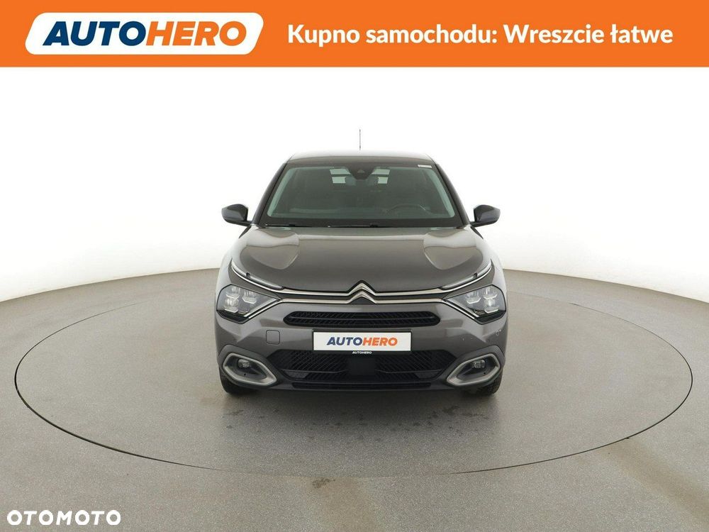 Citroën C4 1.2 PureTech Shine S&S EAT8 - 12