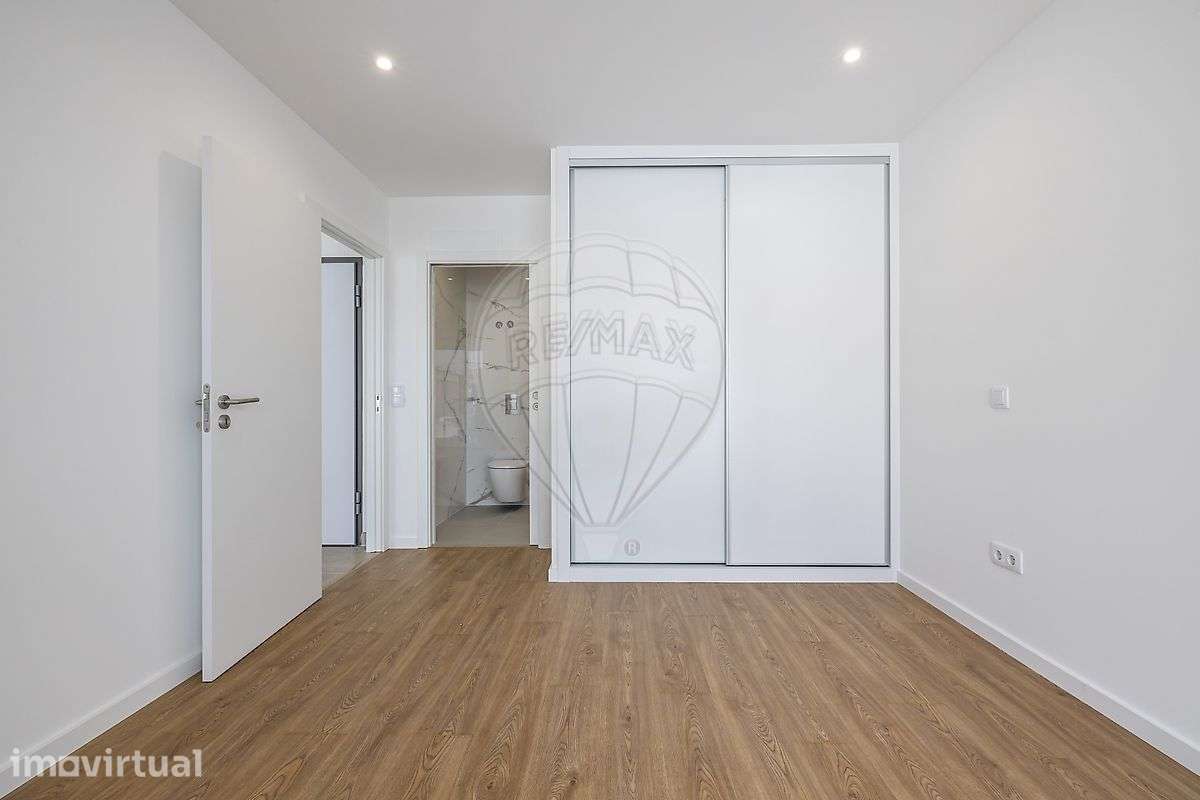 Apartamento T1 para arrendamento - Grande imagem: 5/15