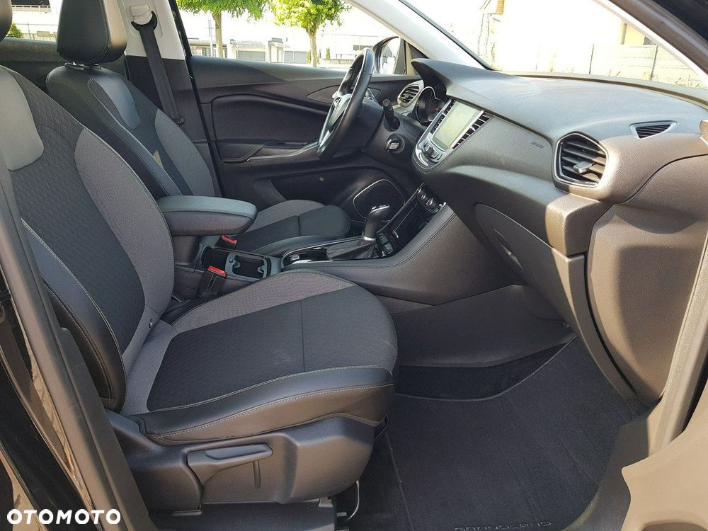 Opel Grandland X 1.5 CDTI Edition Business Pack S&S - 19