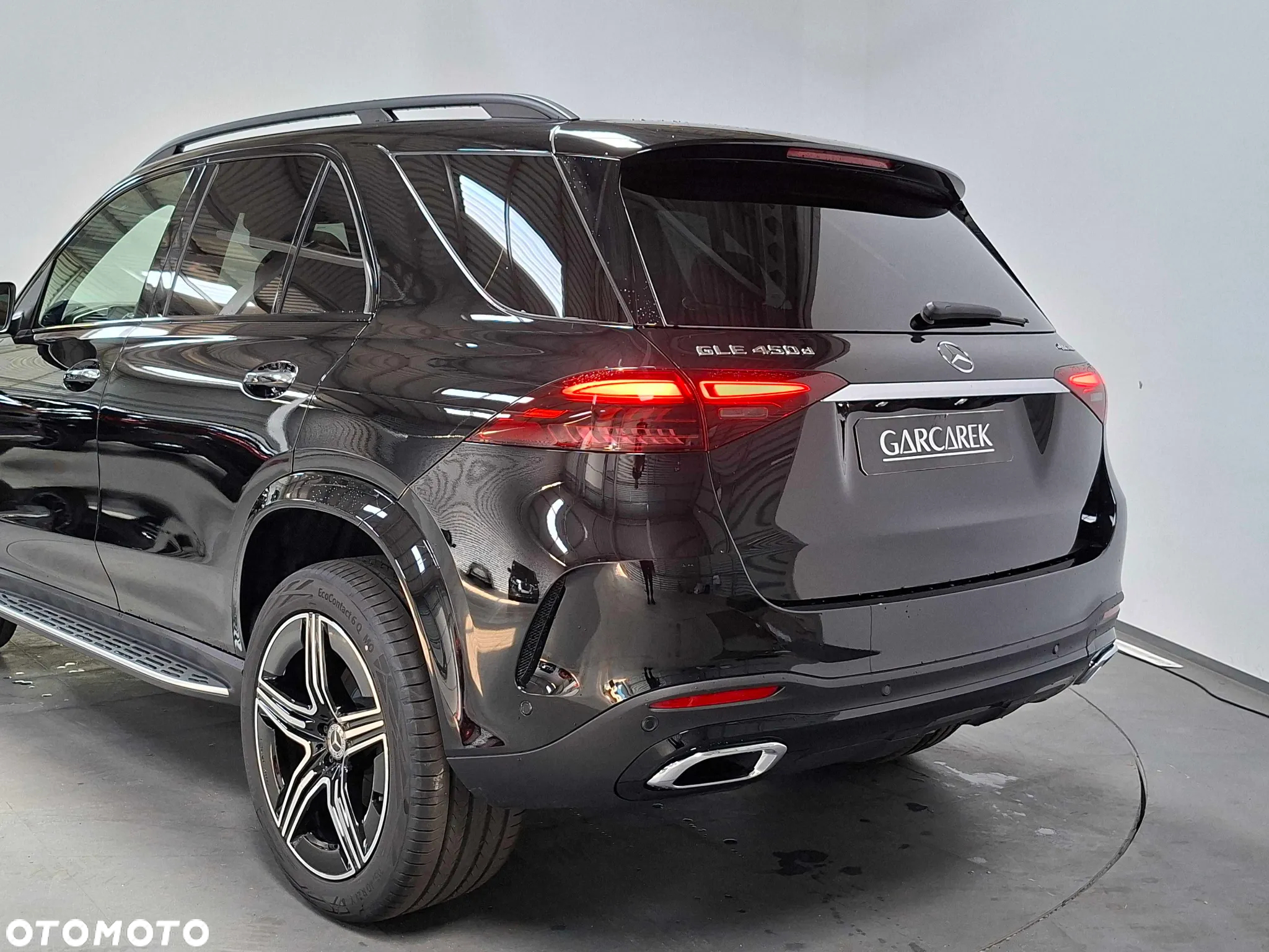 Mercedes-Benz GLE 450 mHEV 4-Matic AMG Line - 6