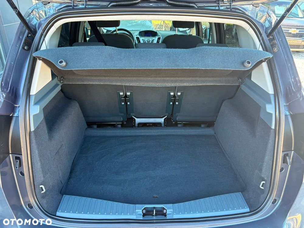 Ford C-MAX 1.6 Titanium - 10