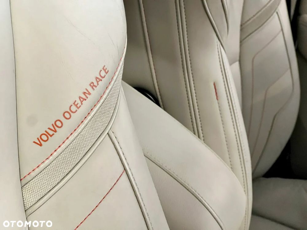 Volvo V40 D3 Drive-E Ocean Race - 7