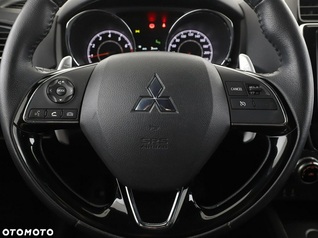 Mitsubishi ASX 2.0 2WD CVT Intro Edition - 21
