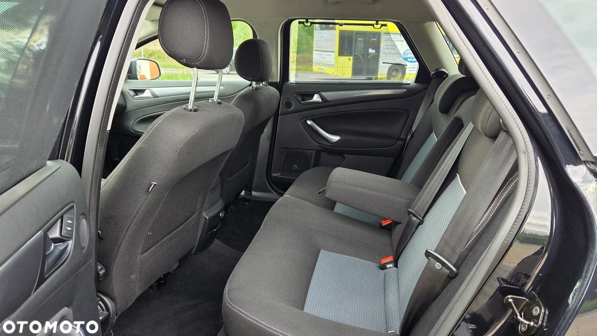 Ford Mondeo 2.0 Titanium - 18