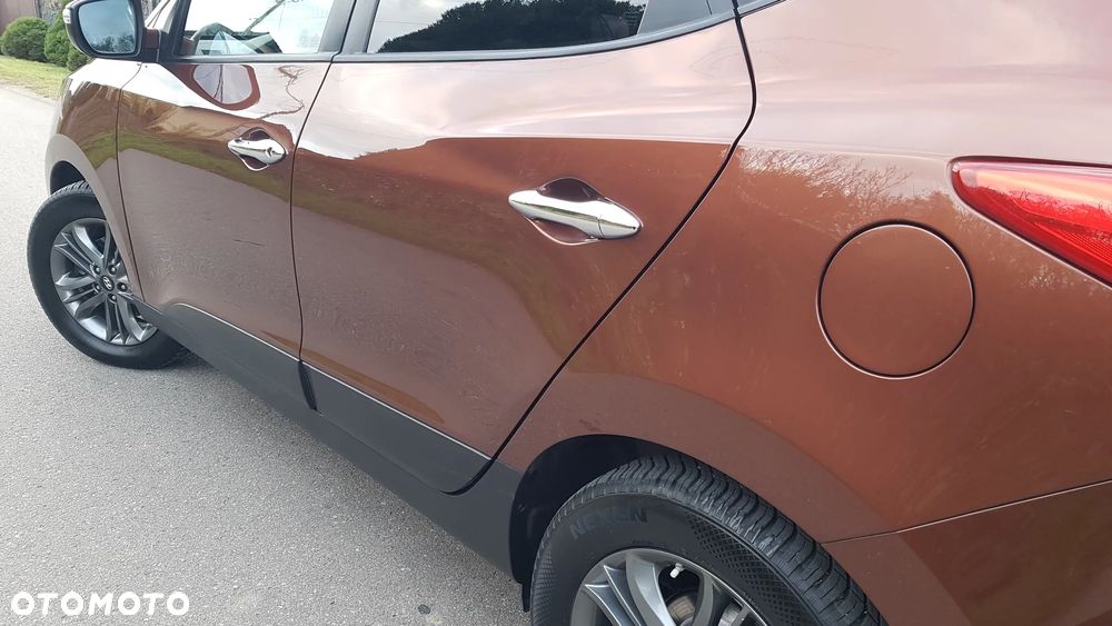 Hyundai ix35 - 20