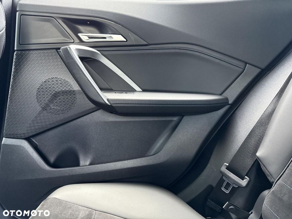 BMW X2 - 20