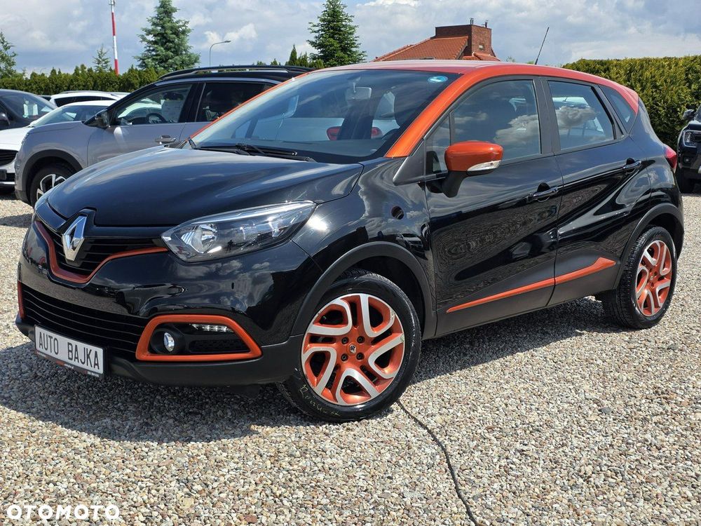 Renault Captur (ENERGY) TCe 90 INTENS - 28
