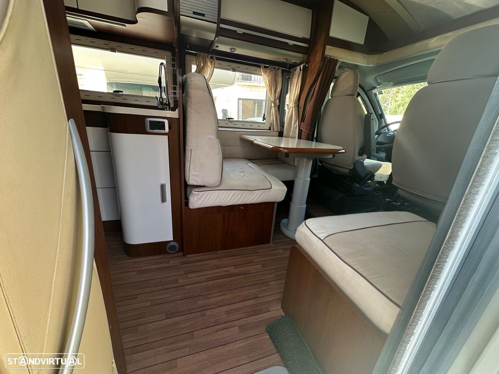 Elnagh Prince 580L - 8