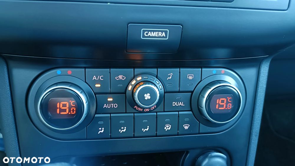 Nissan Qashqai - 18