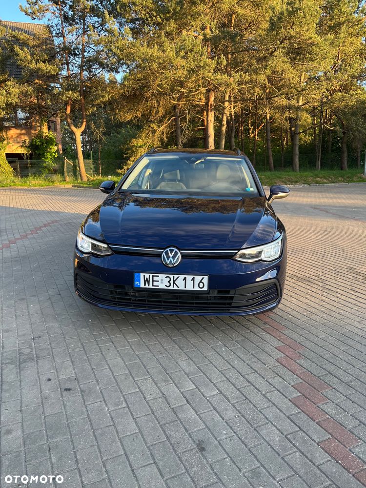 Volkswagen Golf 1.0 TSI Life - 4