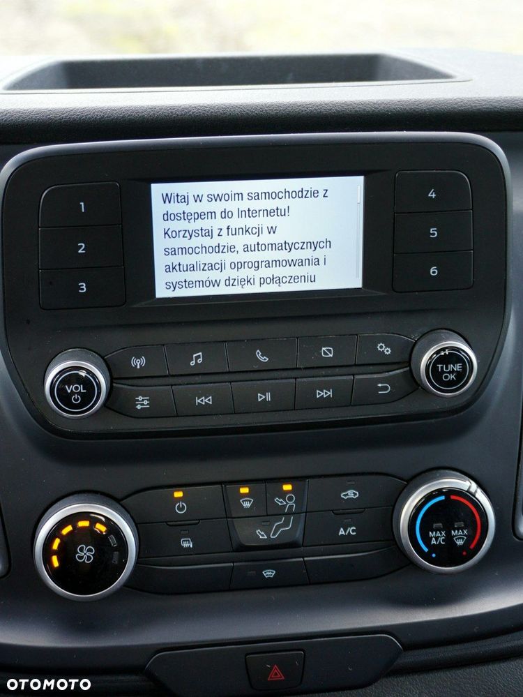 Ford Transit - 14