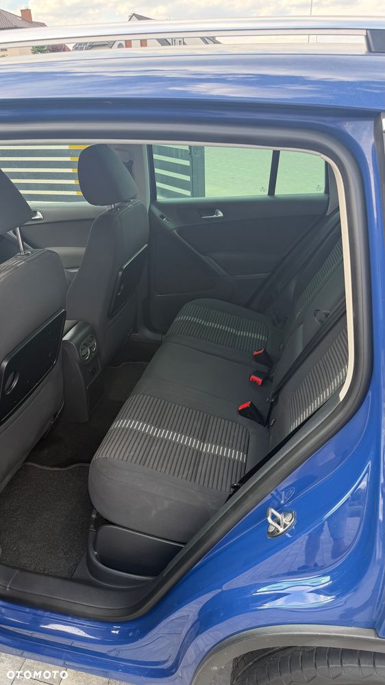 Volkswagen Tiguan 2.0 TDI DPF 4Motion DSG Life - 6