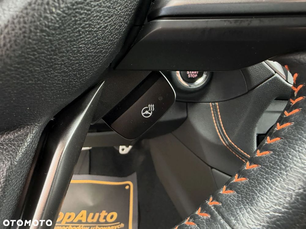 Subaru XV 2.0i Exclusive (EyeSight) Lineartronic - 24