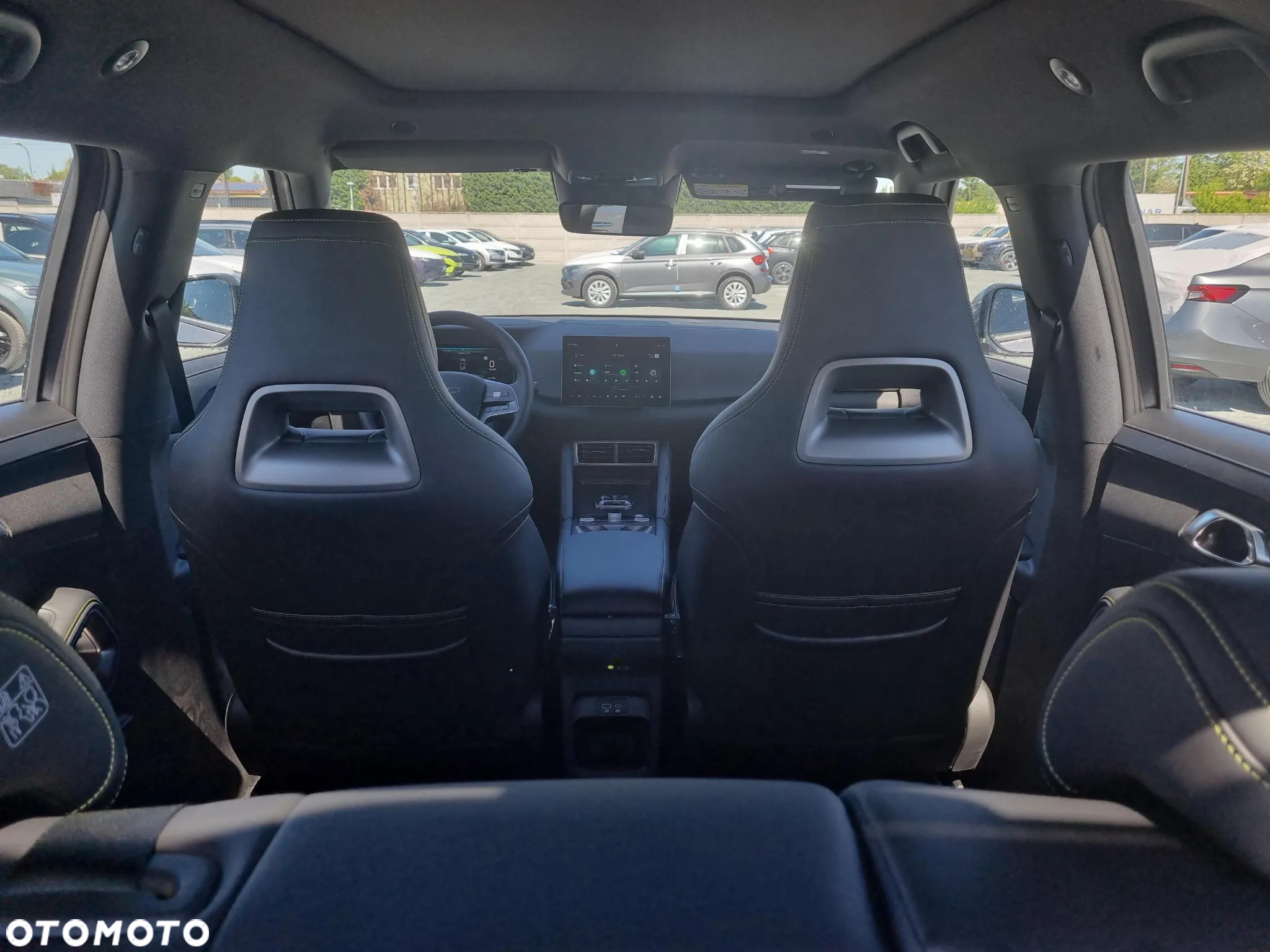 BYD Atto 2 45kWh Active - 29