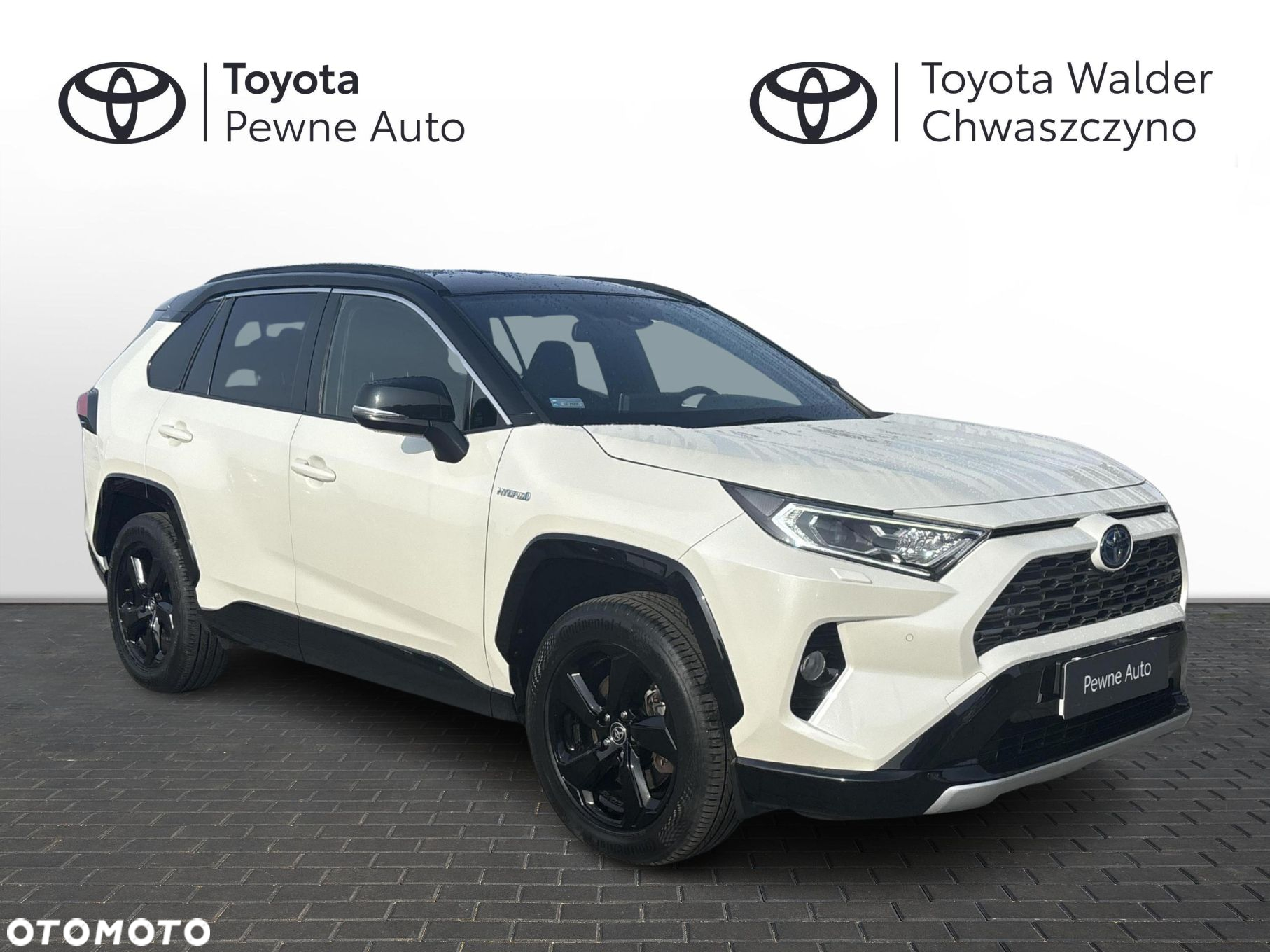 Toyota RAV4 - 7