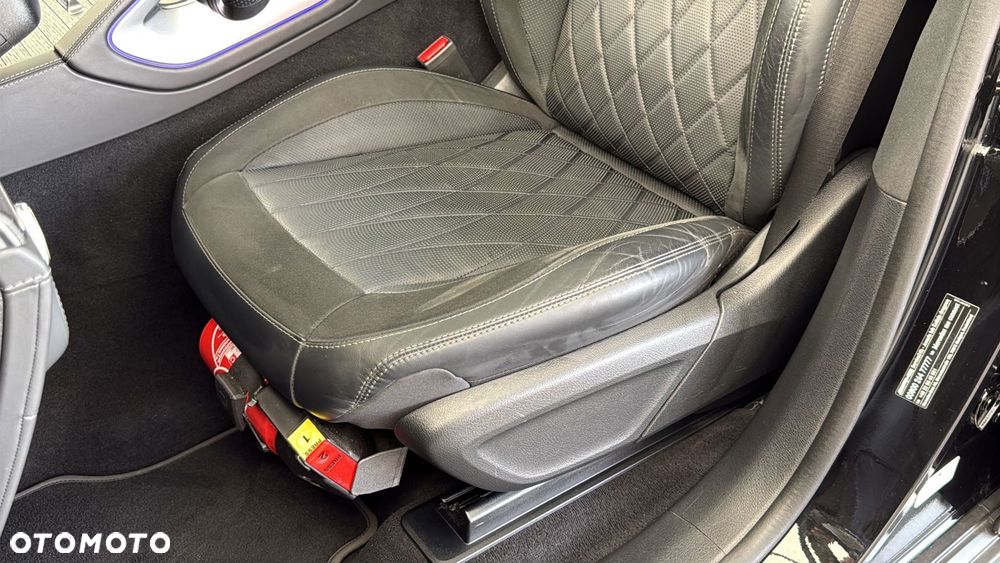 Mercedes-Benz GLE AMG 53 mHEV 4-Matic+ - 17