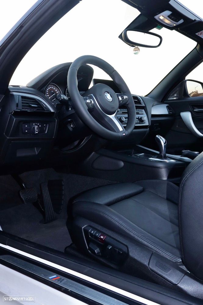 BMW 228 i Aut. M Sport - 9