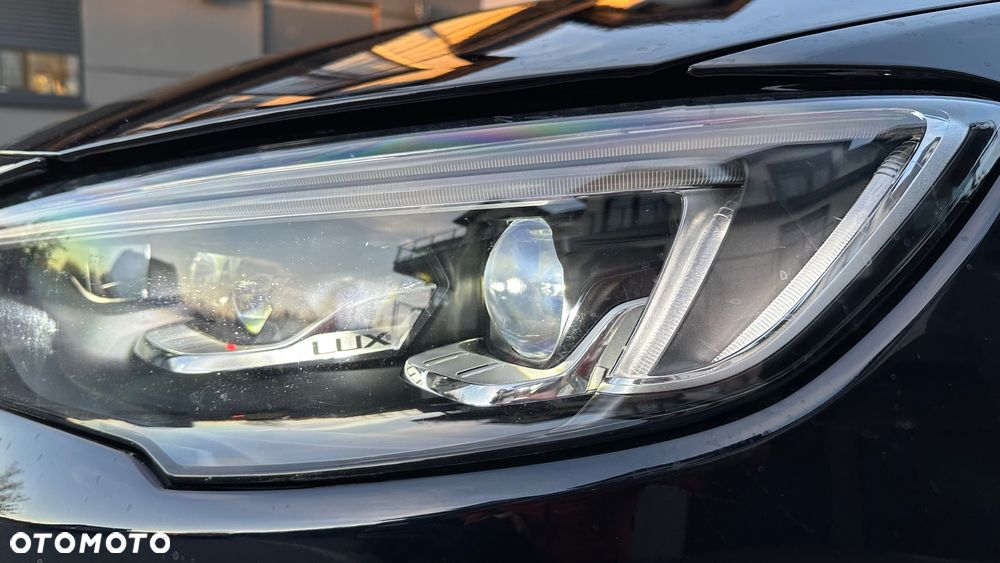 Opel Insignia 2.0 T 4x4 Innovation S&S - 11