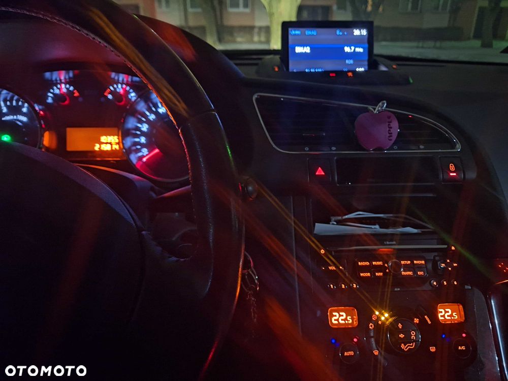 Peugeot 3008 - 6