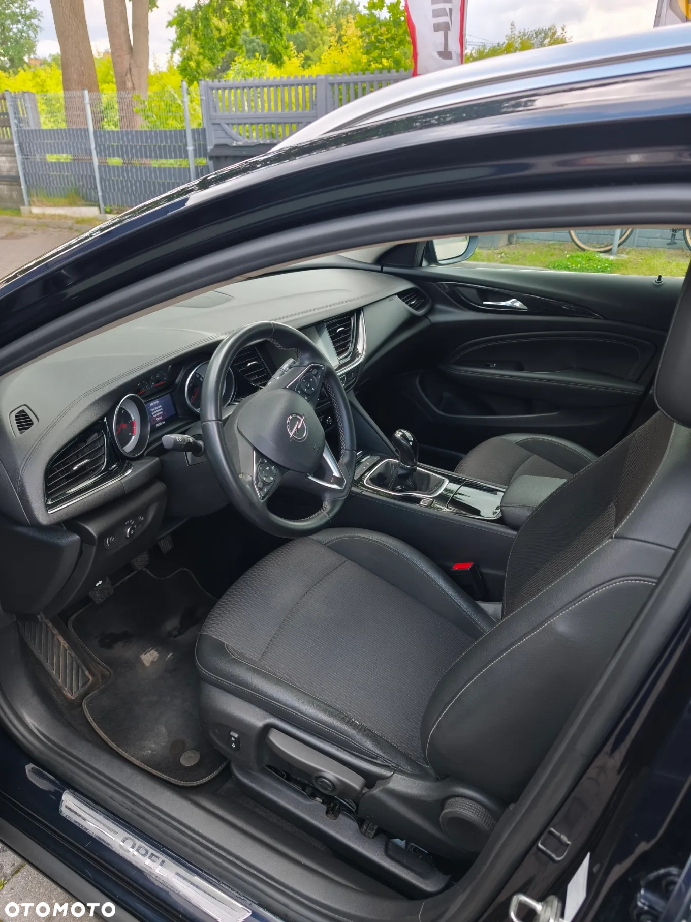 Opel Insignia - 13