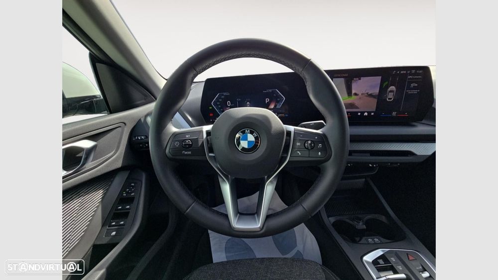 BMW 216 Gran Coupé - 12