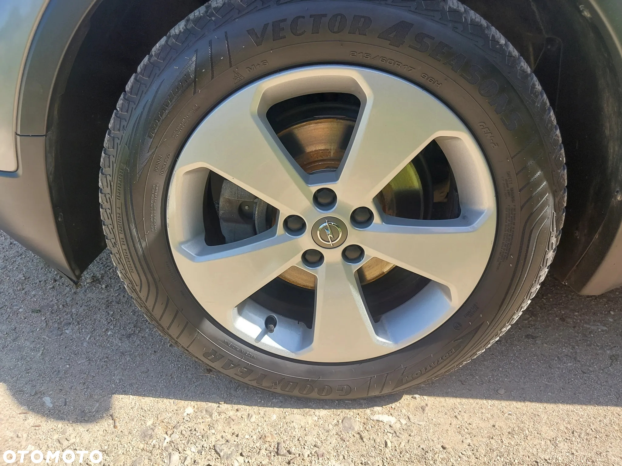 Opel Mokka - 29