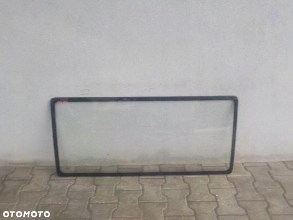 VW T4 SZYBA ŚRODKOWA LEWA PRAWA - 1