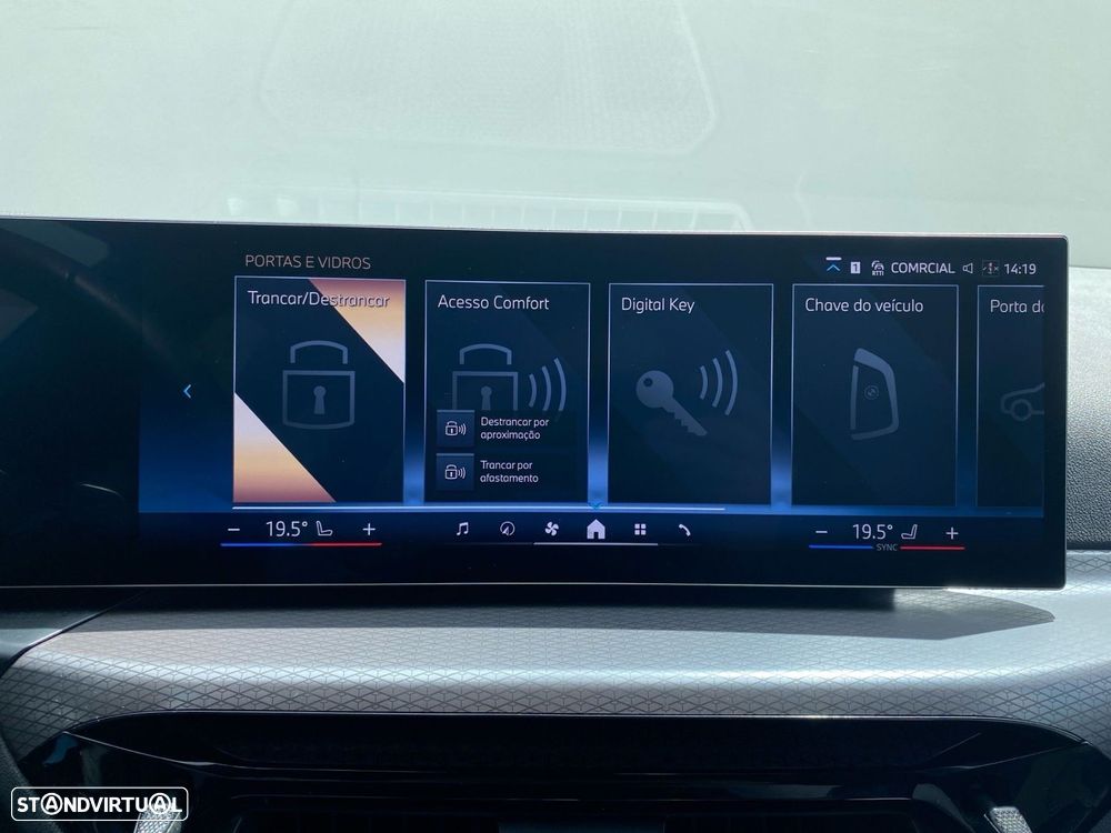 BMW 330 e Pack Desportivo M Auto - 14