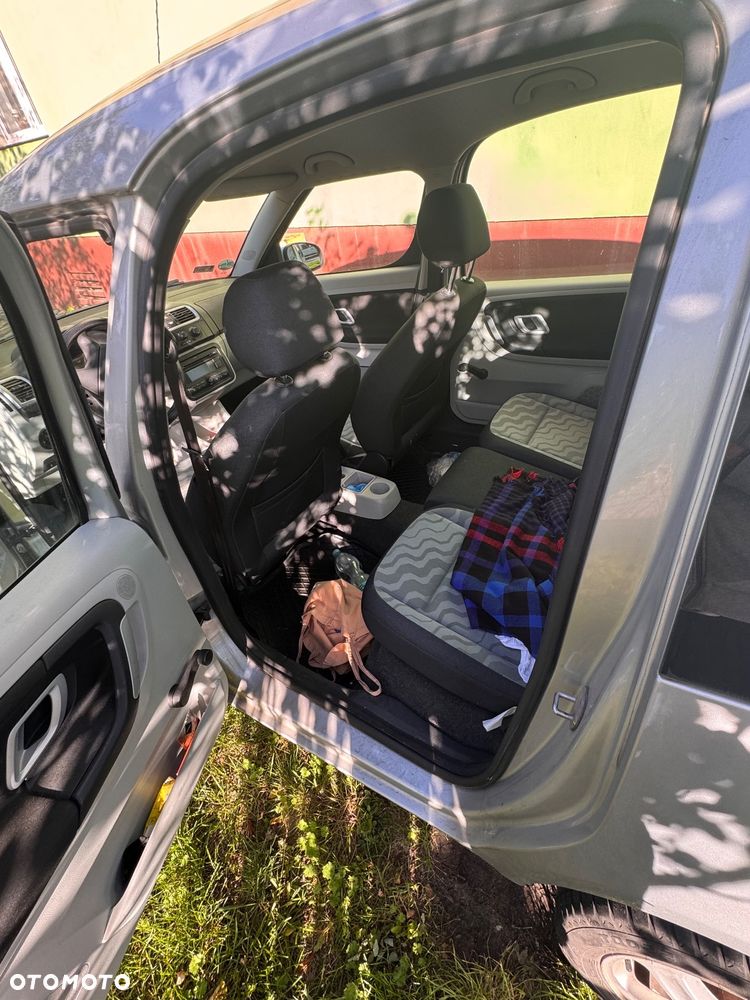 Skoda Roomster 1.4 TDI - 6