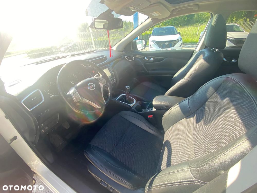Nissan Qashqai - 11