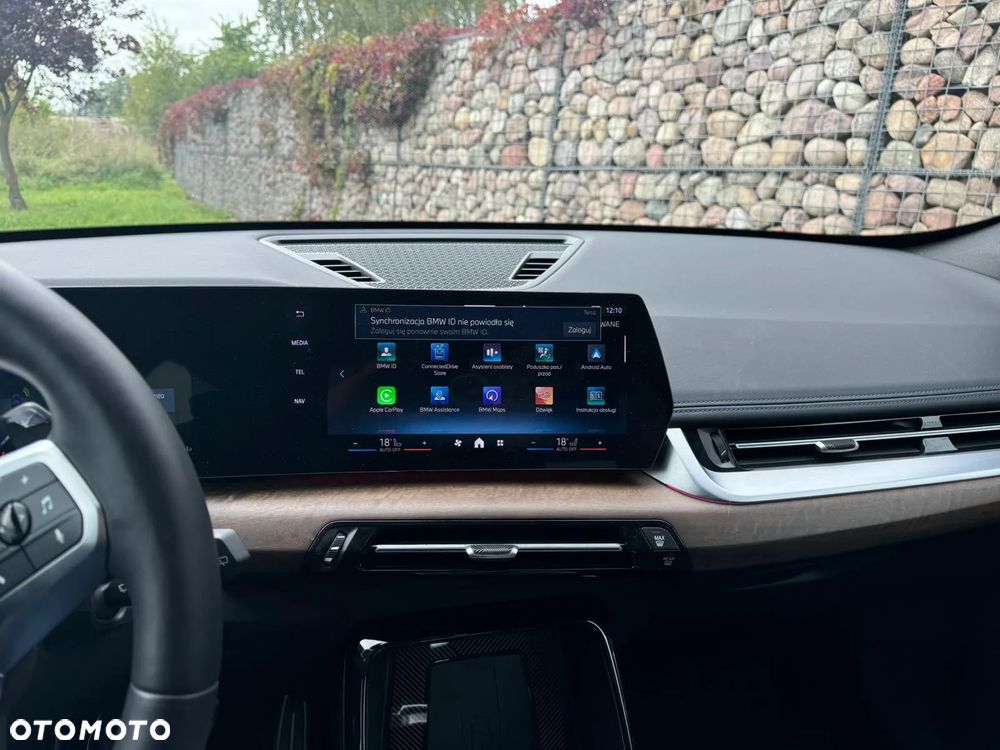 BMW X1 sDrive18i M Sport - 22