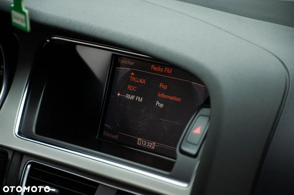 Audi A5 Coupé 2.0 TFSI Quattro - 18