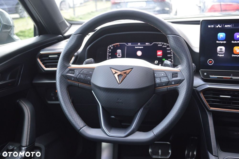 Cupra Formentor 2.0 TSI 4Drive DSG - 28