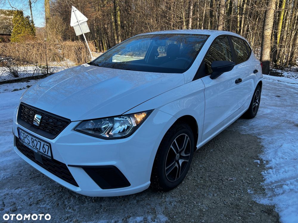Seat Ibiza 1.0 Style S&S - 2